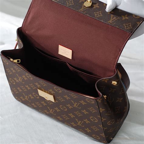 first lv bag made|authentic Louis Vuitton tote bags.